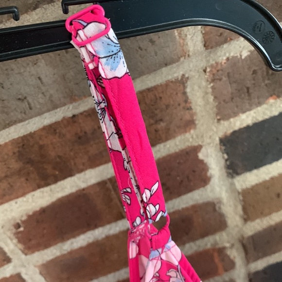 Women’s Plus Torrid Tank Pink Floral, 3/3X, 11257766 - Picture 6 of 7